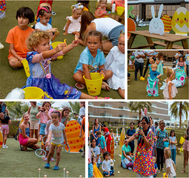 easter