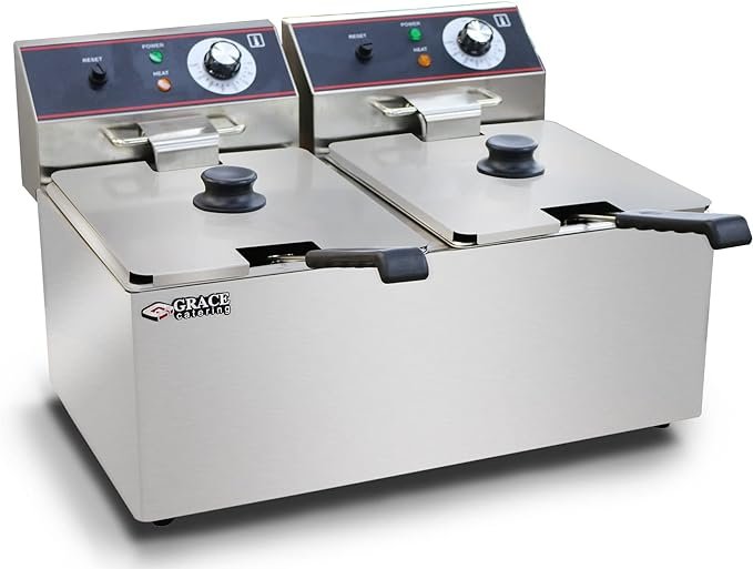 fryer