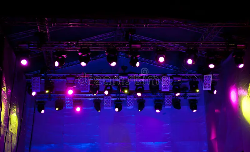 Lighting 