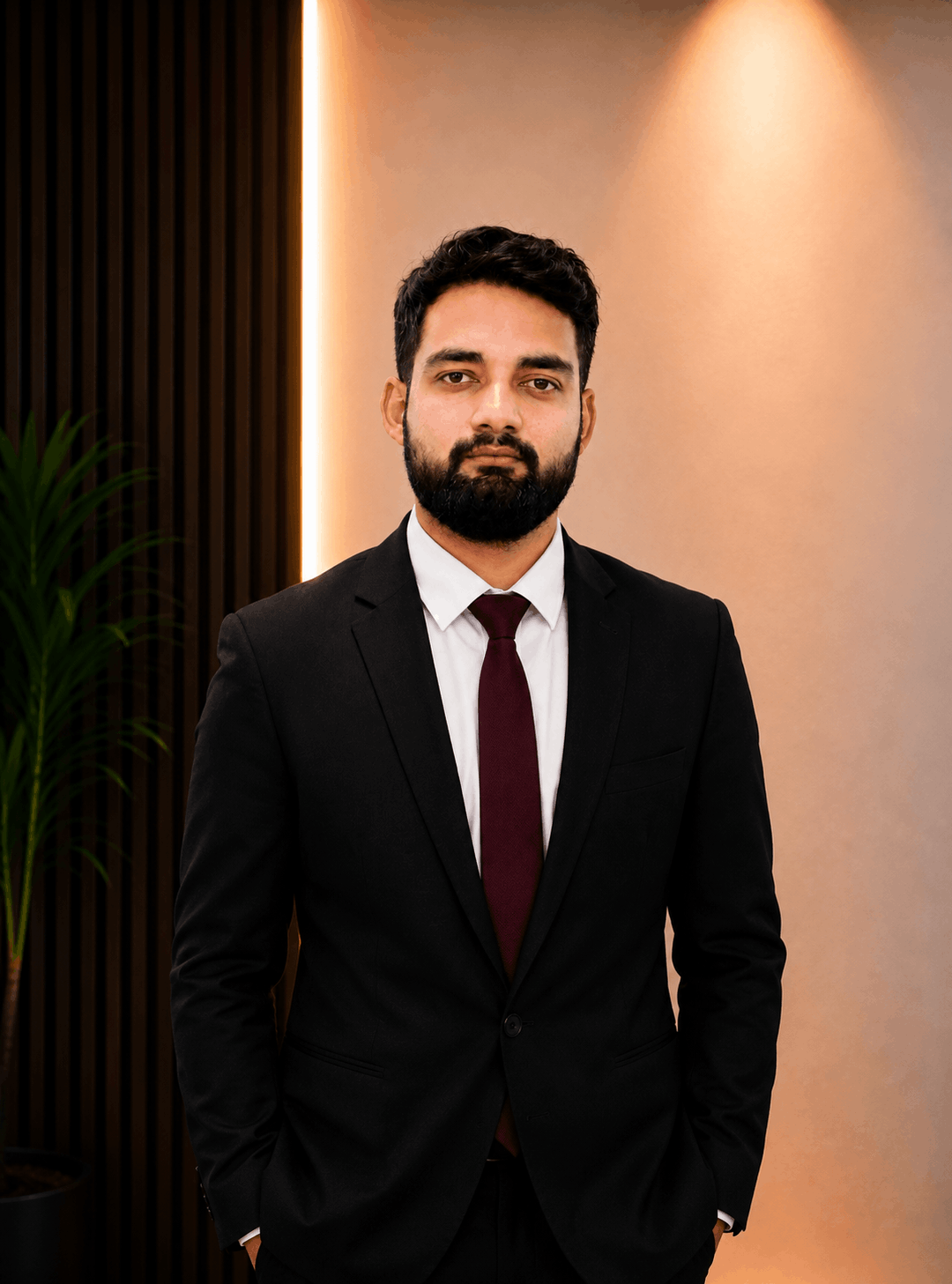 Muhammad Arsalan