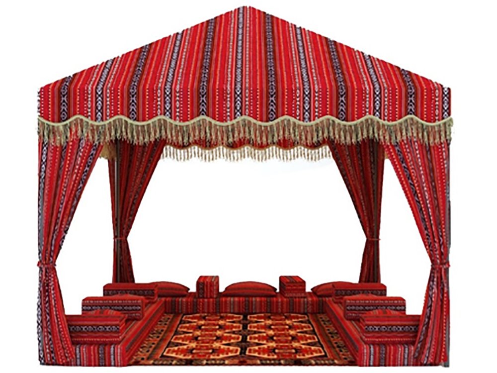 tents